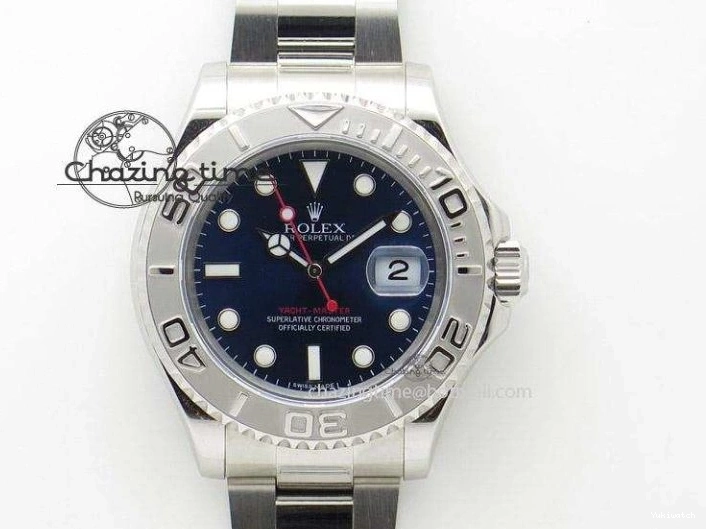 Black A2836 LN YG Submariner SS Bracelet Markers on Dial Diamonds 116613 0418